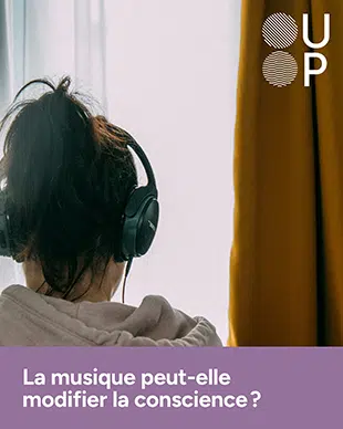 Accueil La musique peut-elle modifier la conscience ?